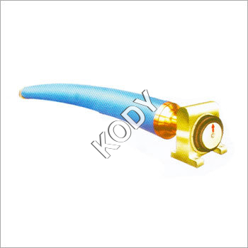 Metal Expander Rubber Roller