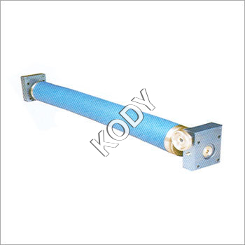 Rubber Expander Roller