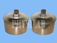 Sprit lamp Stainless Steel