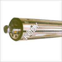 Multi Tube Shaft Roller