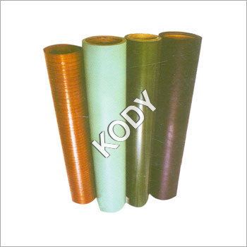 Quick Change Rubber Sleeve