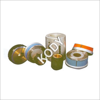Industrial Mechanical Chucks