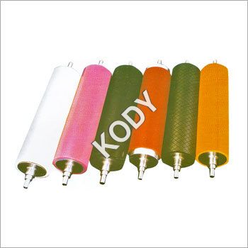 Rubber Roller