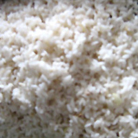 Boiled Rice