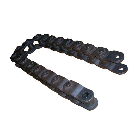 Portable Crane Chain