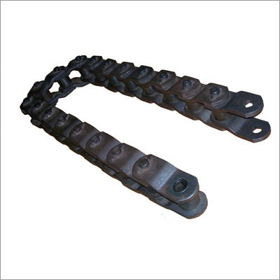 Industrial Crane Chain