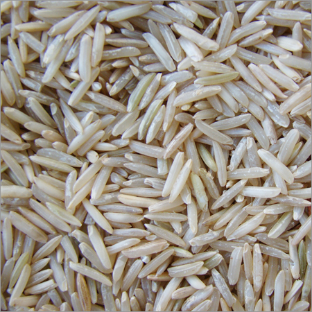 Brown Basmati Rice
