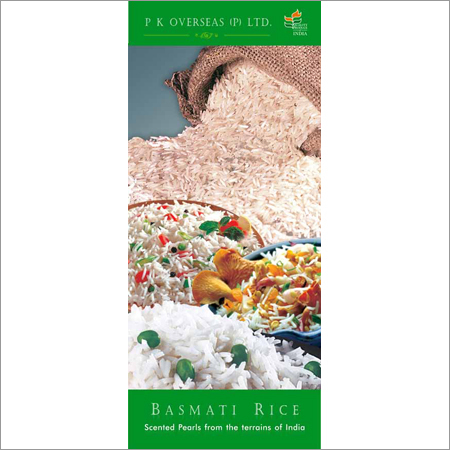 Basmati Rice
