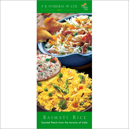 Basmati Rice