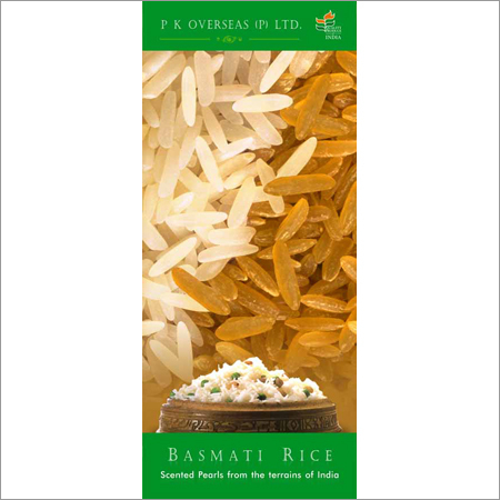 Basmati Rice