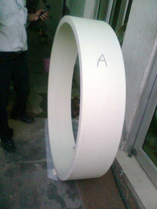 Cast Nylon Ring