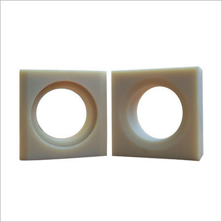 RCV SQUARE PADS