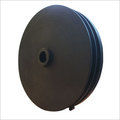 Cast Nylon Pulley