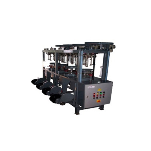 Special Braiding Machine