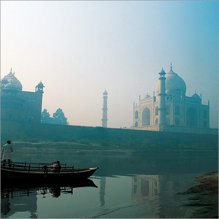 Agra Tours