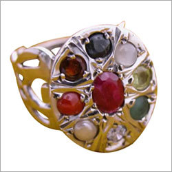 Navaratna Ring