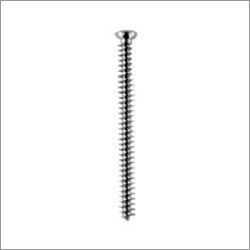 Large Fragment Cancellous Screws