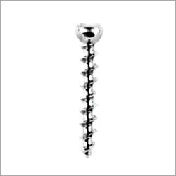 Small Fragment Cancellous Screws