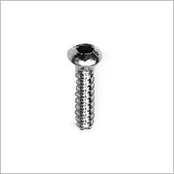 Small Fragment Cortical Screw