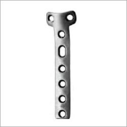 L Buttress Plate