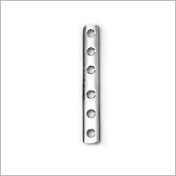 Tubular Plates