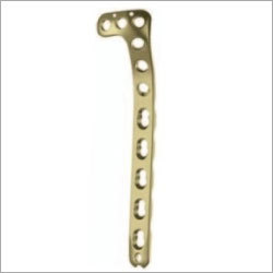 Anatomical Plates Proximal