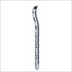 Distal Femur Plates