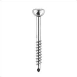 Malleolar Screws