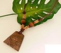 Wooden Pendant Sets