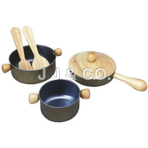 Nonstick Kadai