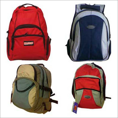 College & School Bags