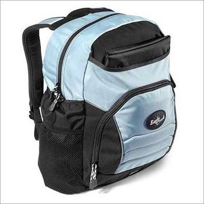 Backpacks