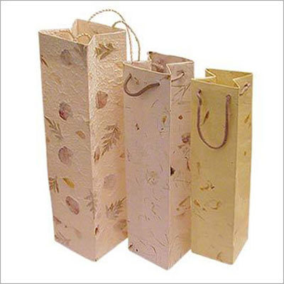 Wine Bottle Bags