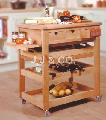 Kitchen Trolley