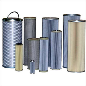 Air Filter Elements