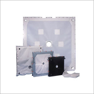 ETP Filter Press Cloth