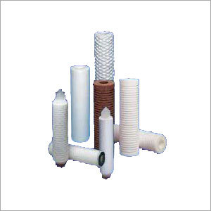 Disposable Filter Elements