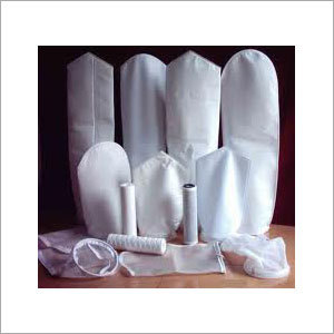 Liquid Filter Bags