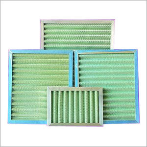 AC Filter
