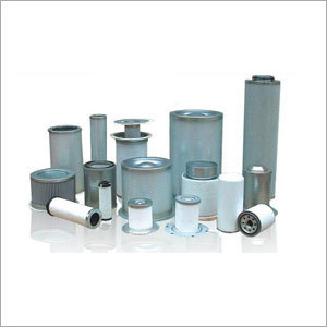 Air Oil Separator
