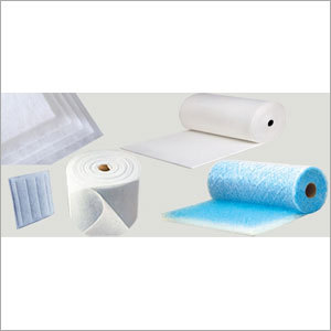 Air Filter Media