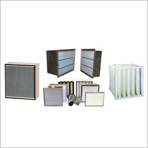 Panel Filter