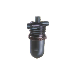 Disc Screen Valve
