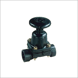 Diaphragm Valve