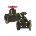 Plastic Diaphragm Valve