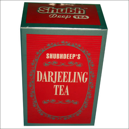 Darjeeling Tea