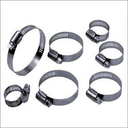 Hose Clips