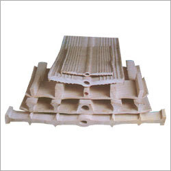 PVC Water Stopper - Durable Ribbed PVC, White Color | Watertight Seal, Easy Install, Corrosion Resistant, Multipurpose Design