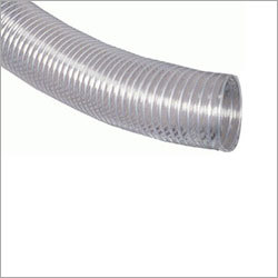 Steel Wire Reinforced Pipe