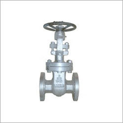Gate Valve